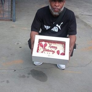 Meet your Posher, Reginald